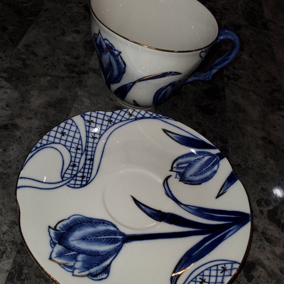 Bombay tea set - Picture 8 of 16